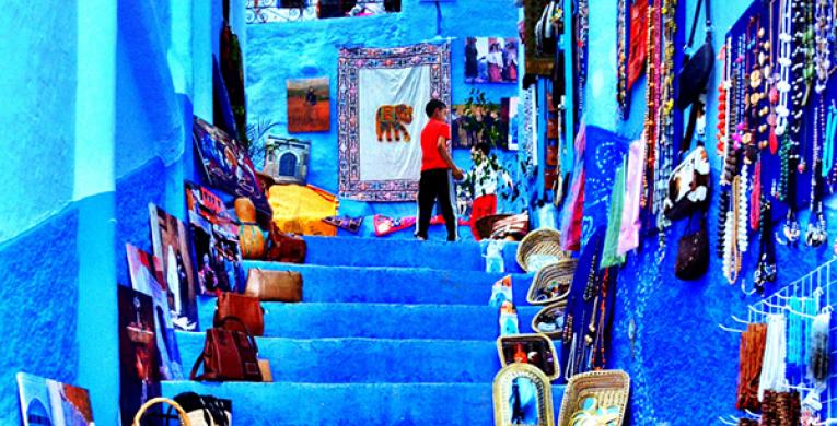 TANGIER CULTURE