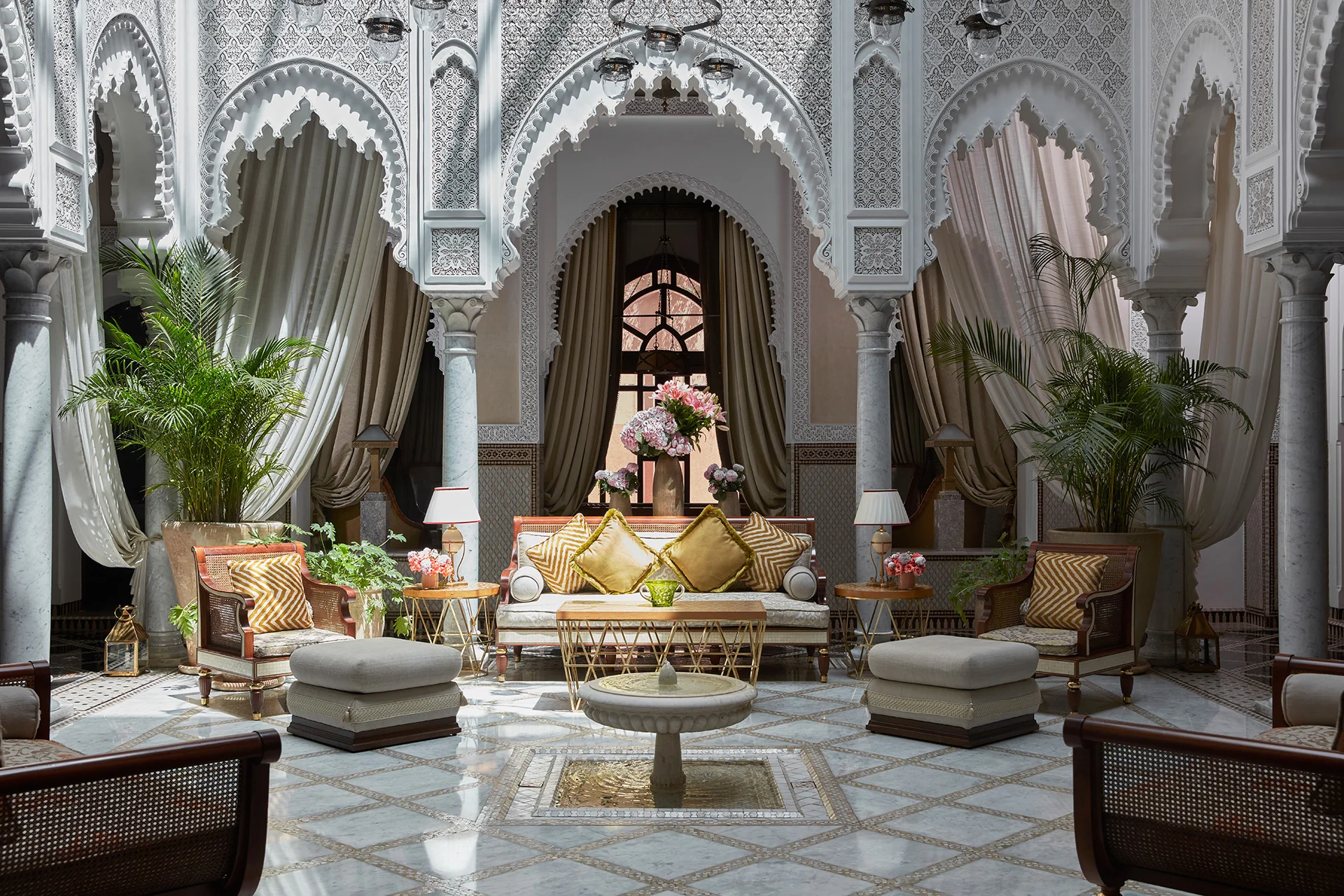 royal mansour